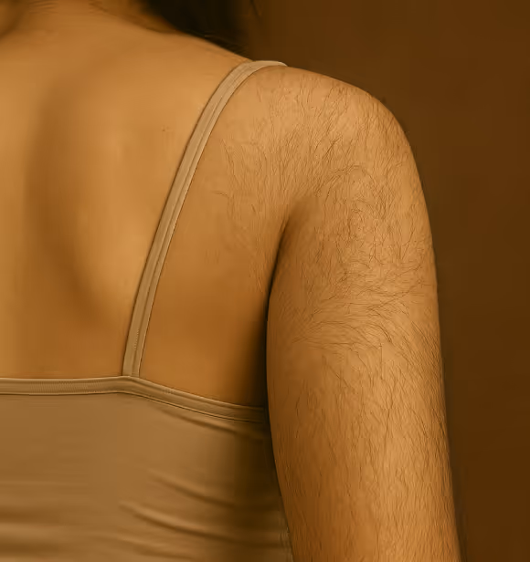 Acne scarring & post-inflammatory hyperpigmentation