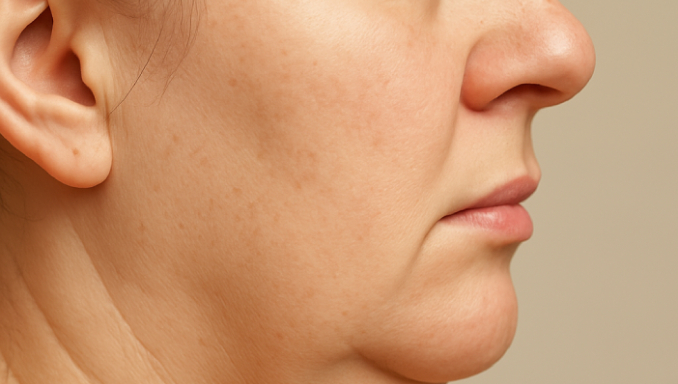 Acne scarring & post-inflammatory hyperpigmentation