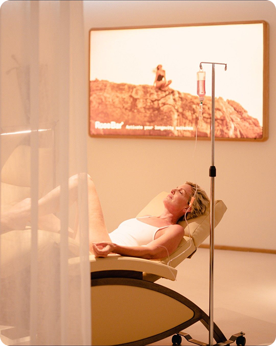 Powered by Oligoscan™