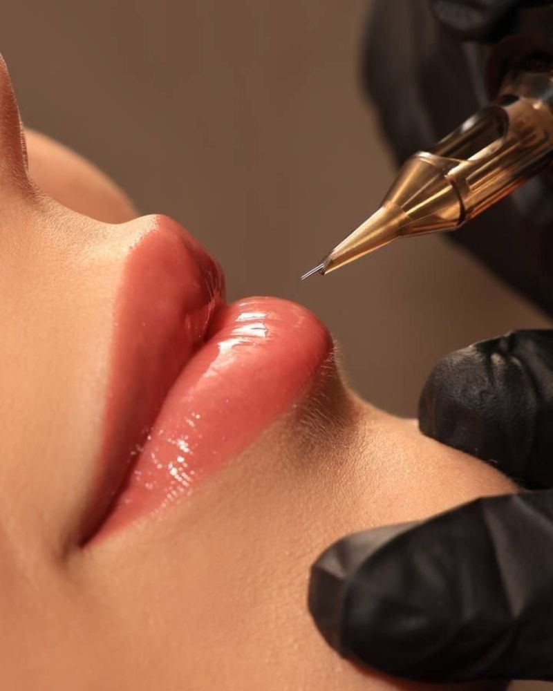 Powered by Oligoscan™