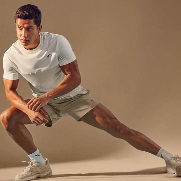 Redness and sensitivity