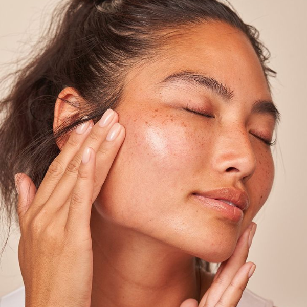 Redness and sensitivity