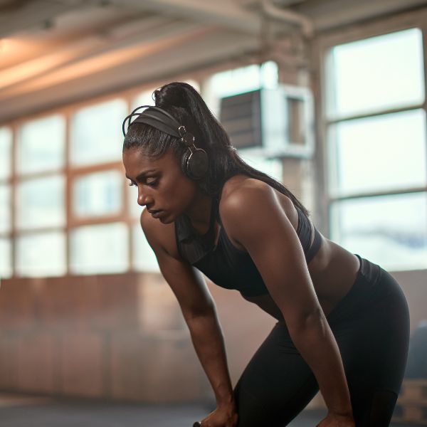 Redness and sensitivity