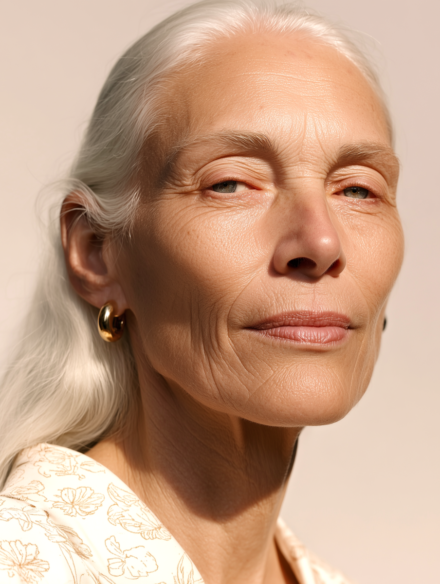 Anti-Aging & Longevity