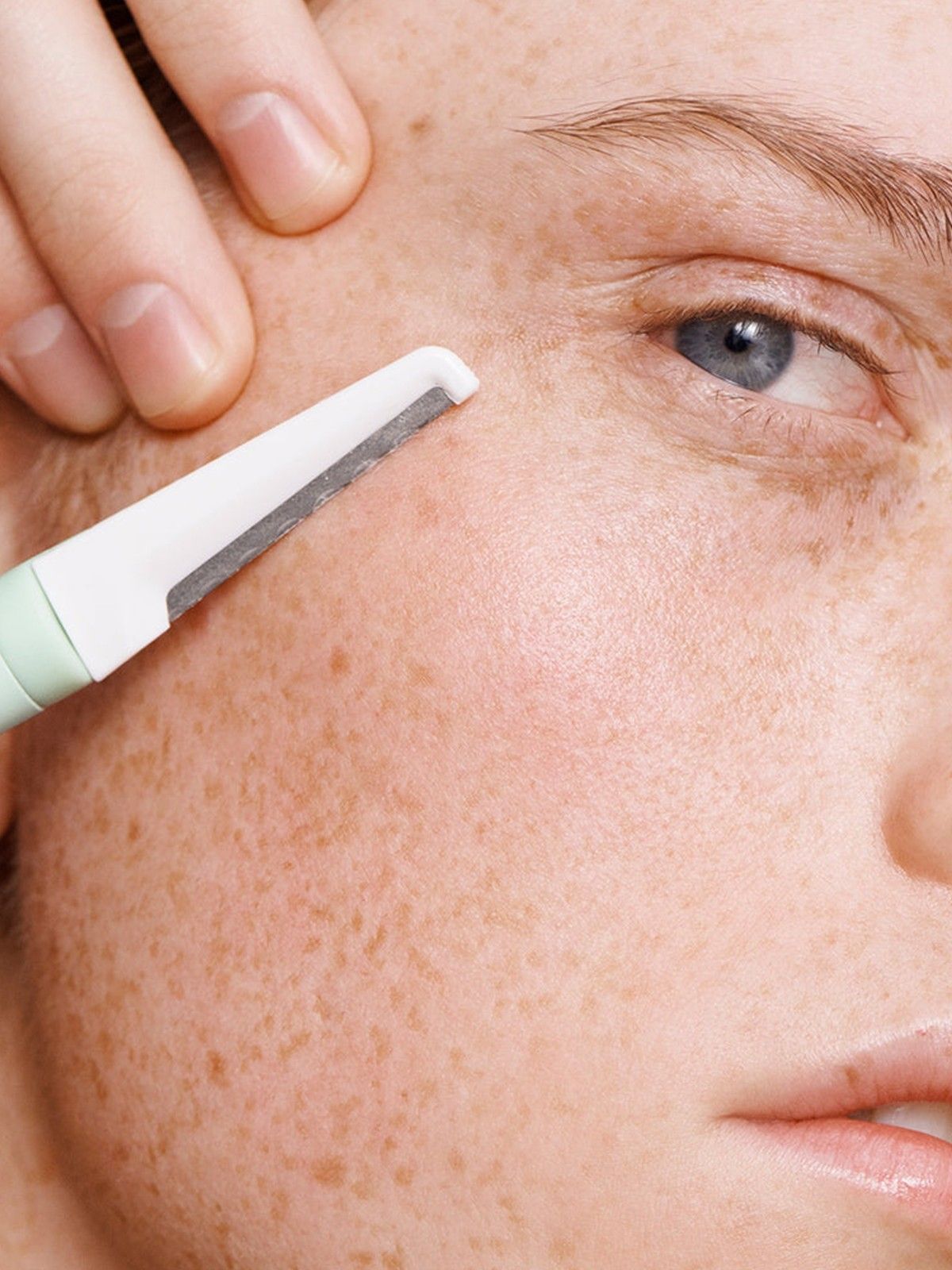 Powered by Oligoscan™