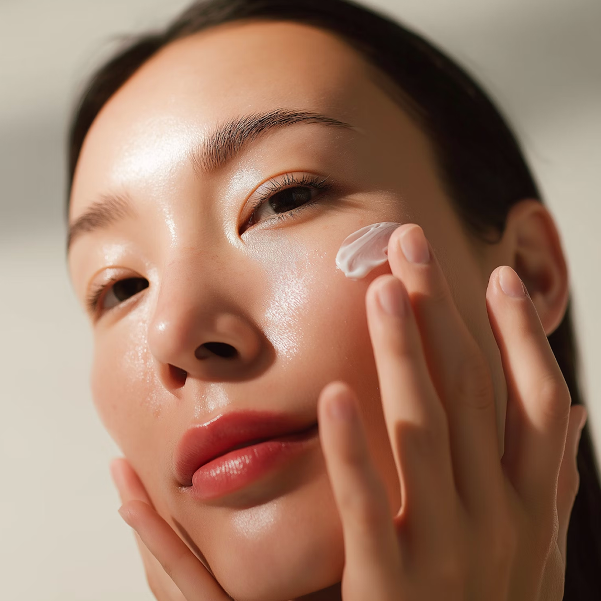 Treating acne early improves skin health and prevents long-term damage to skin cells. 
