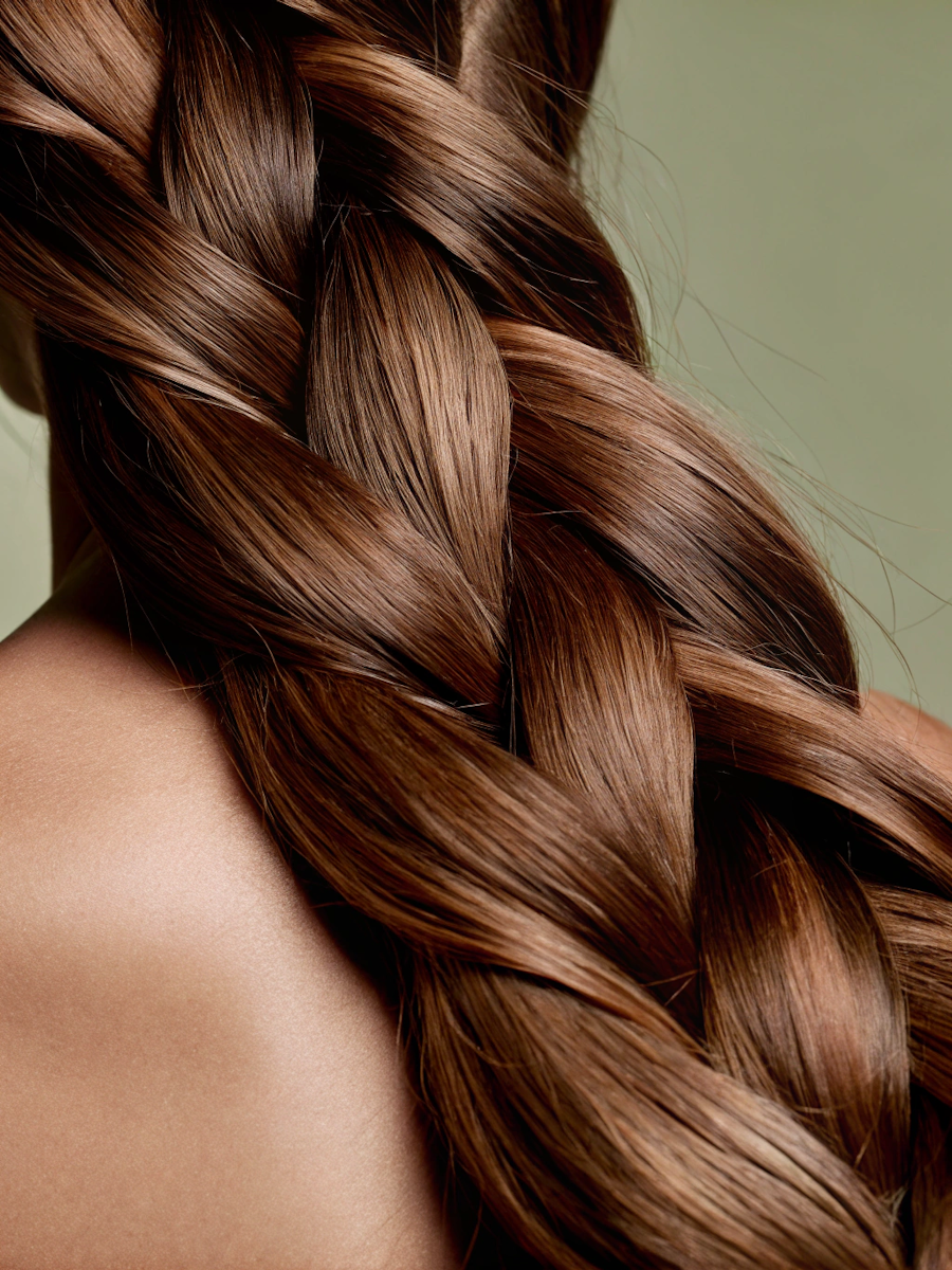 Hair Restoration (3 sessions)