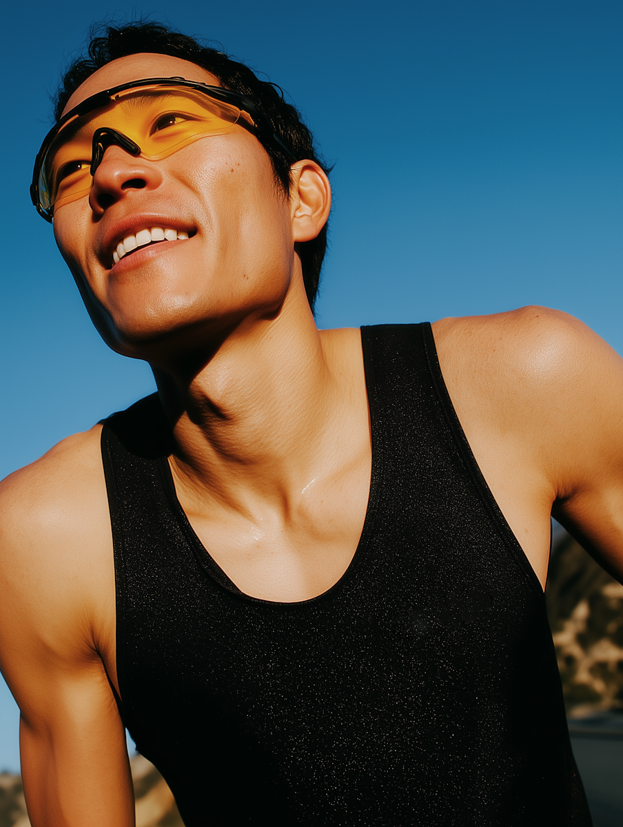 Movement & Fitness Prescription