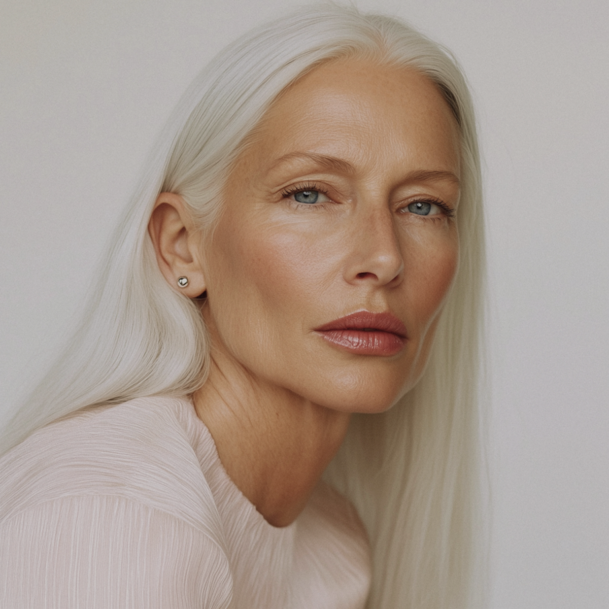 NAD+ levels decline by up to 50% between the ages of 40 and 60 — accelerating aging, fatigue, and cognitive decline.