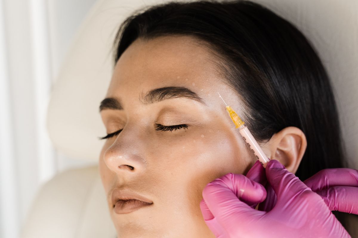 Mesotherapy & Exosome Therapy