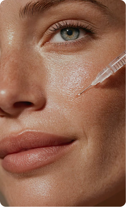 Asethetic Injectables & Fillers