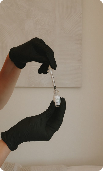 Anti Wrinkle Injections