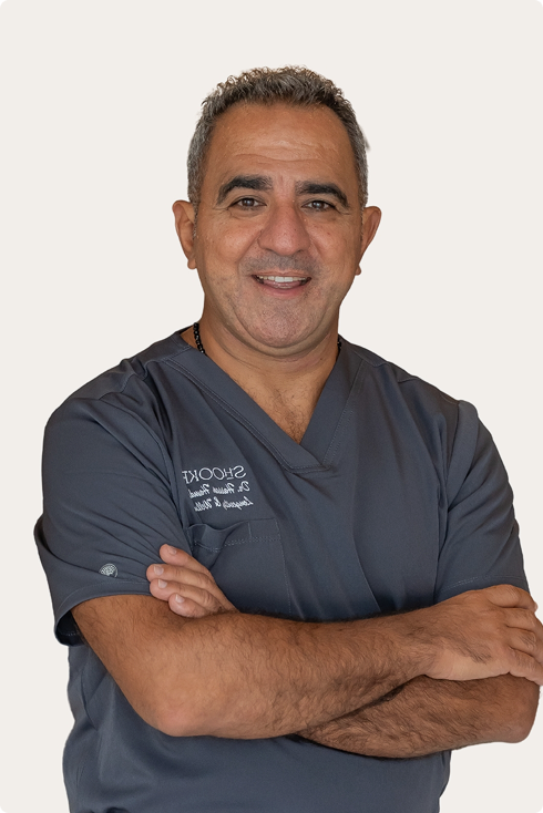 Dr. Natalia Chaikovskaia