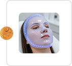 Reduces Acne and Inflammation