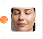 Visible Skin Clarity Improvement