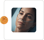 Improves Oxygenation