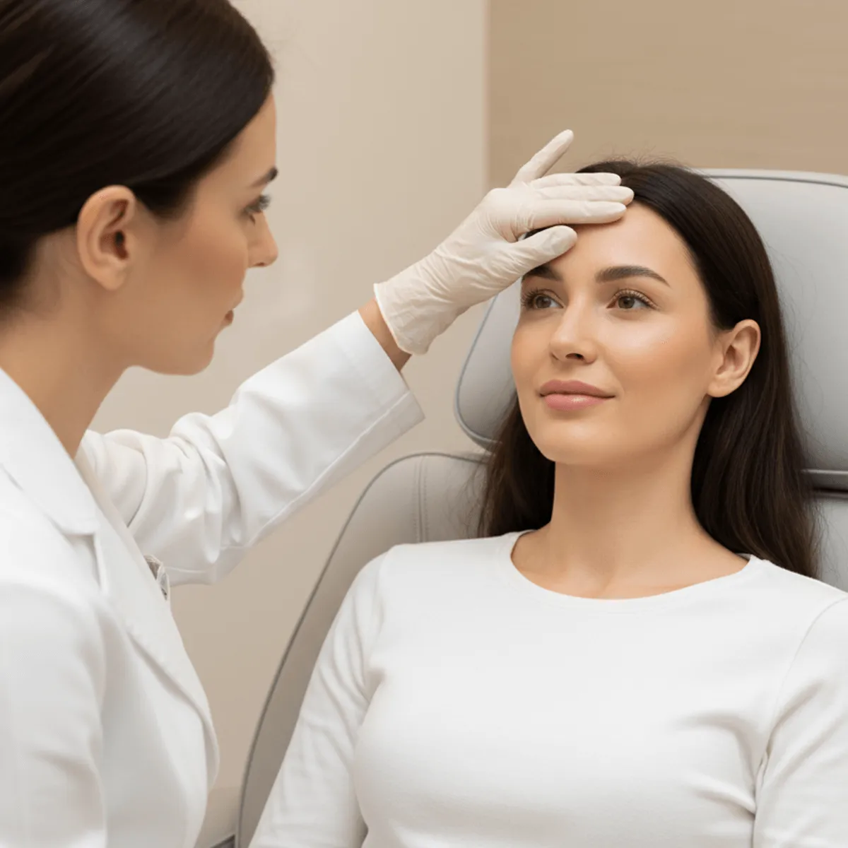 What Anti Wrinkle Injections Can Help With