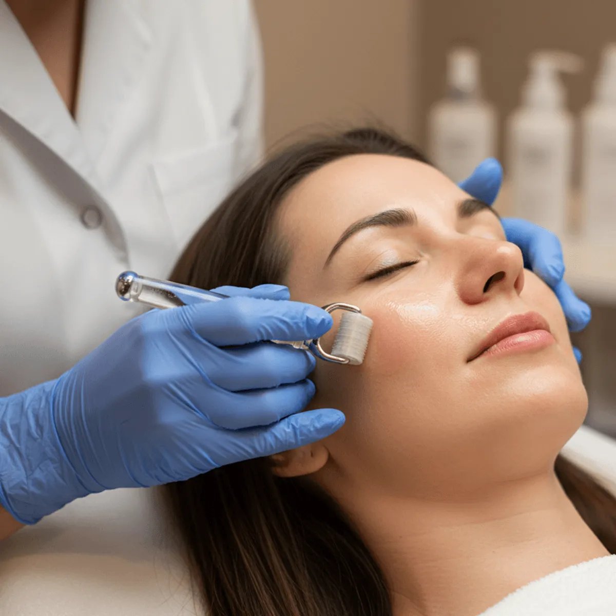 What PRP Can Help With