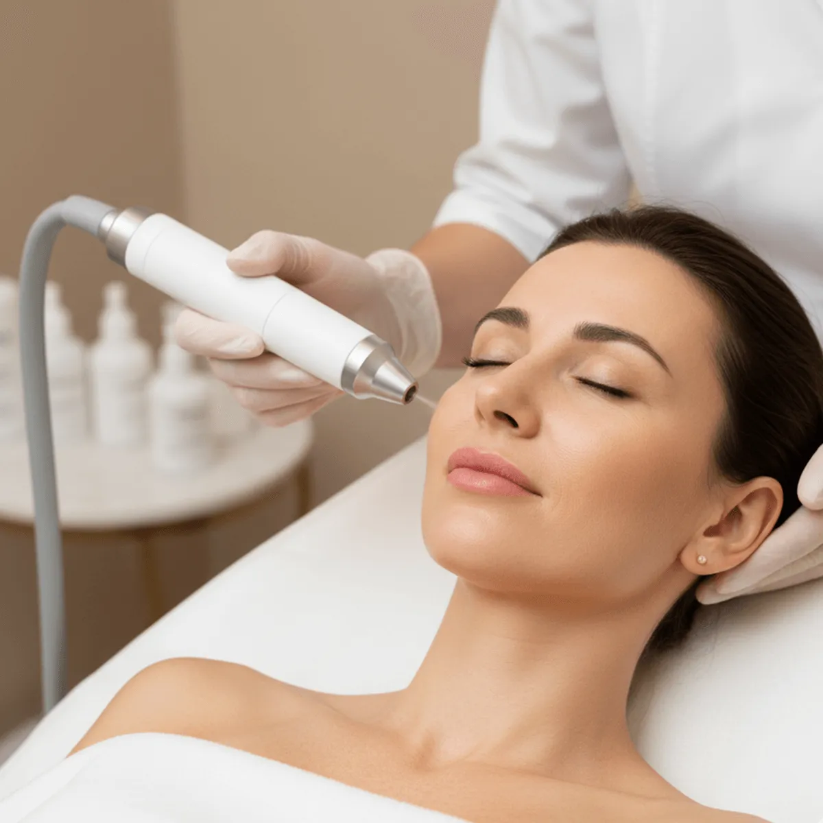 What Oxygen Treatment Can Help With