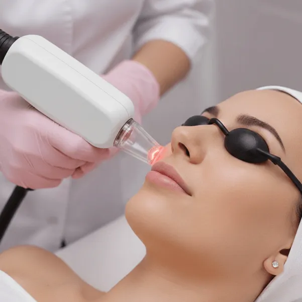 Instead of masking thinning, we regenerate your hair’s foundation using clinically proven bioscience and stem cell innovation.