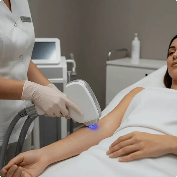 Erbium Laser Resurfacing in Dubai — Safe, Effective Skin Renewal