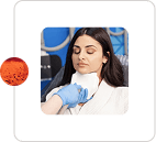 Skin-Specific Precision