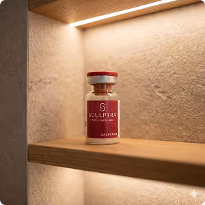 Face Rejuvenation & Anti Ageing