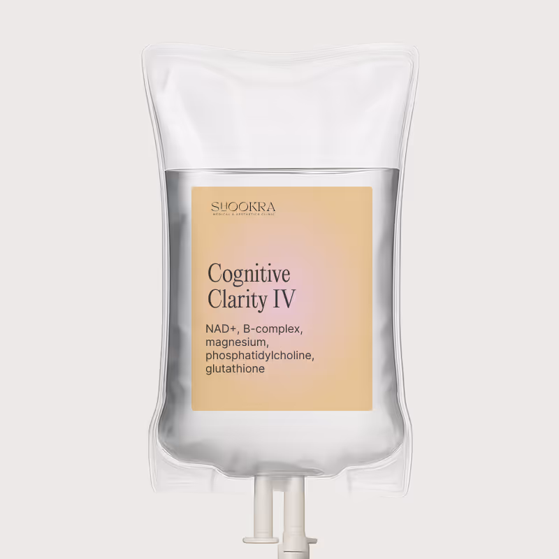 Cognitive Clarity IV