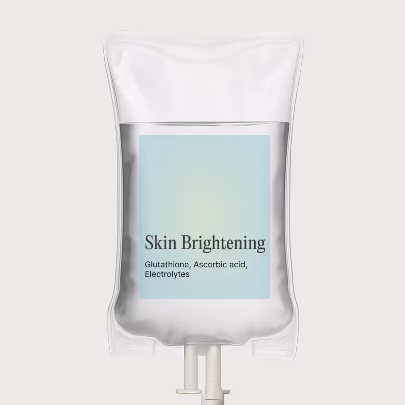 Skin Brightening IV