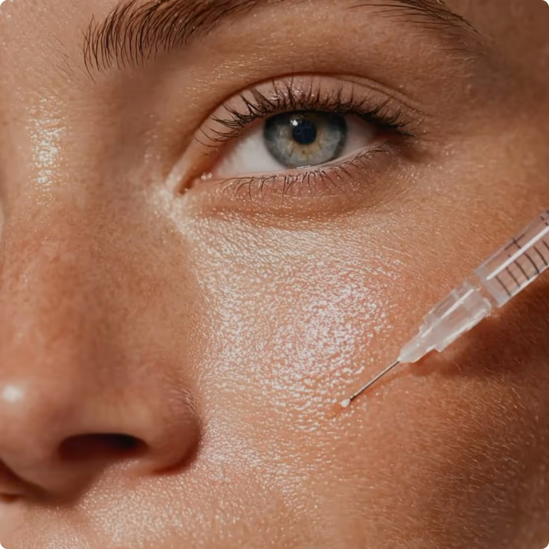 Face Rejuvenation & Anti Ageing