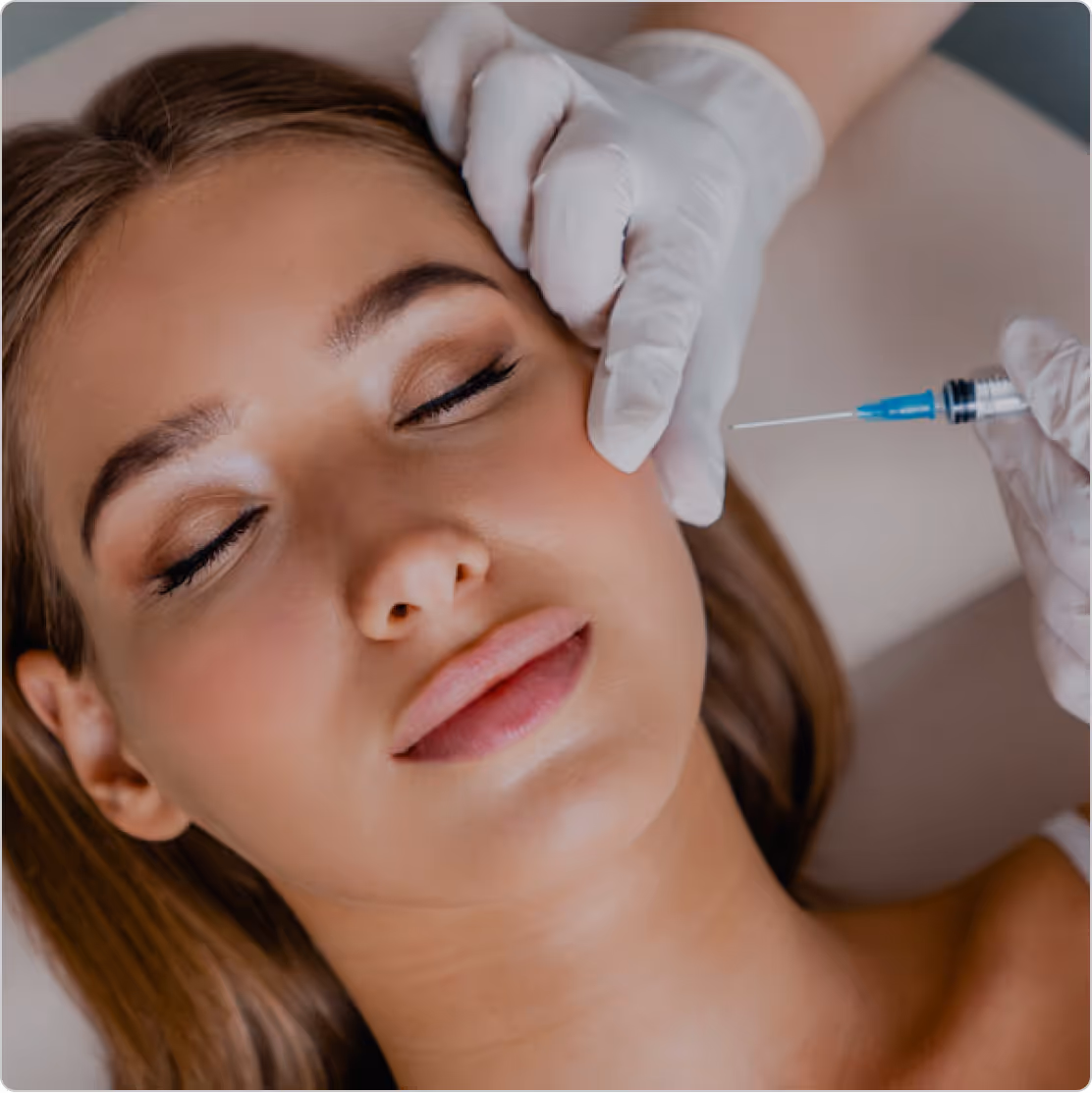 Face Rejuvenation & Anti Ageing