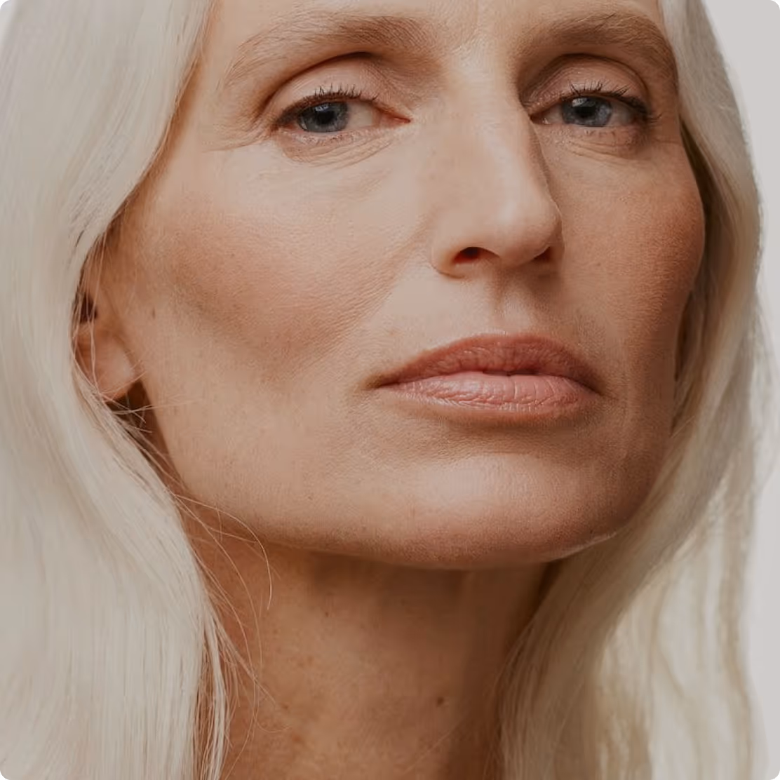 Face Rejuvenation & Anti Ageing