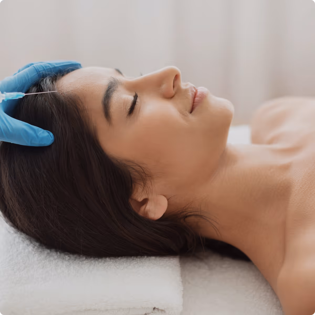 Face Rejuvenation & Anti Ageing