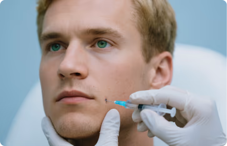 Face Rejuvenation & Anti Ageing