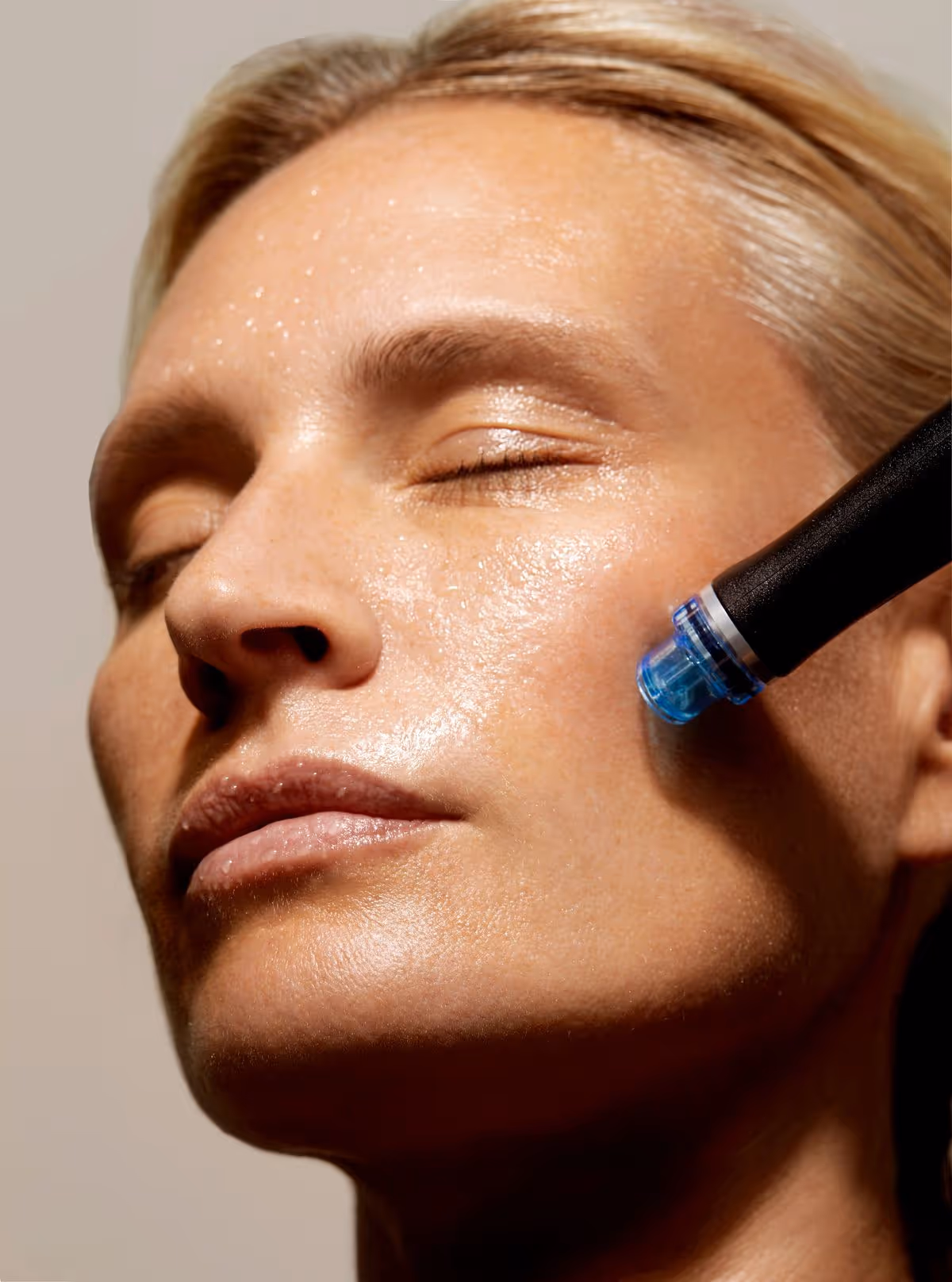 Face Rejuvenation & Anti Ageing