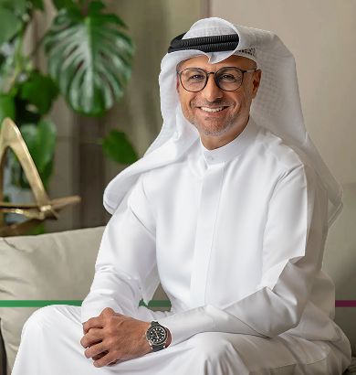 chairman image