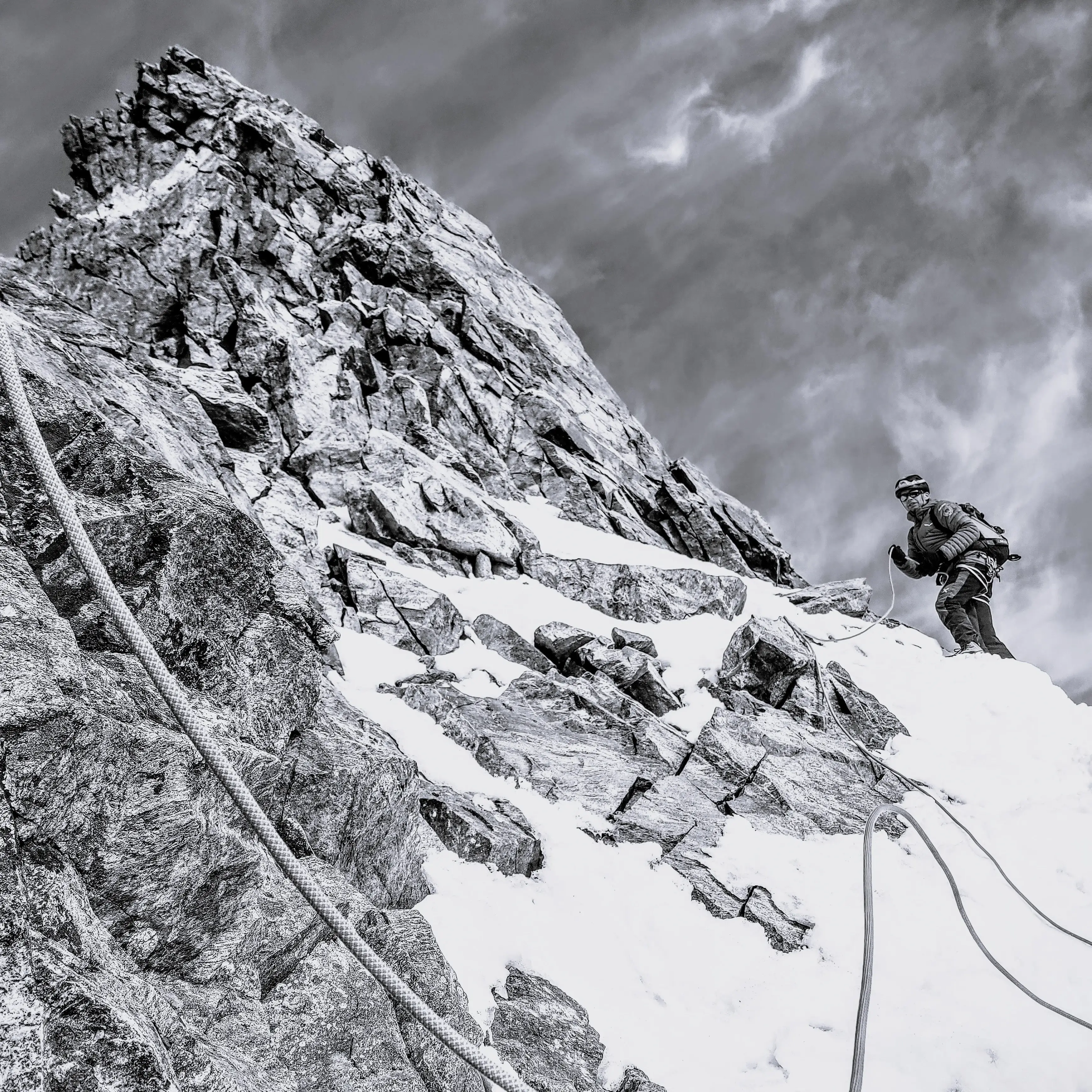 Programme UNREST Deep Change Résilience-Agilité