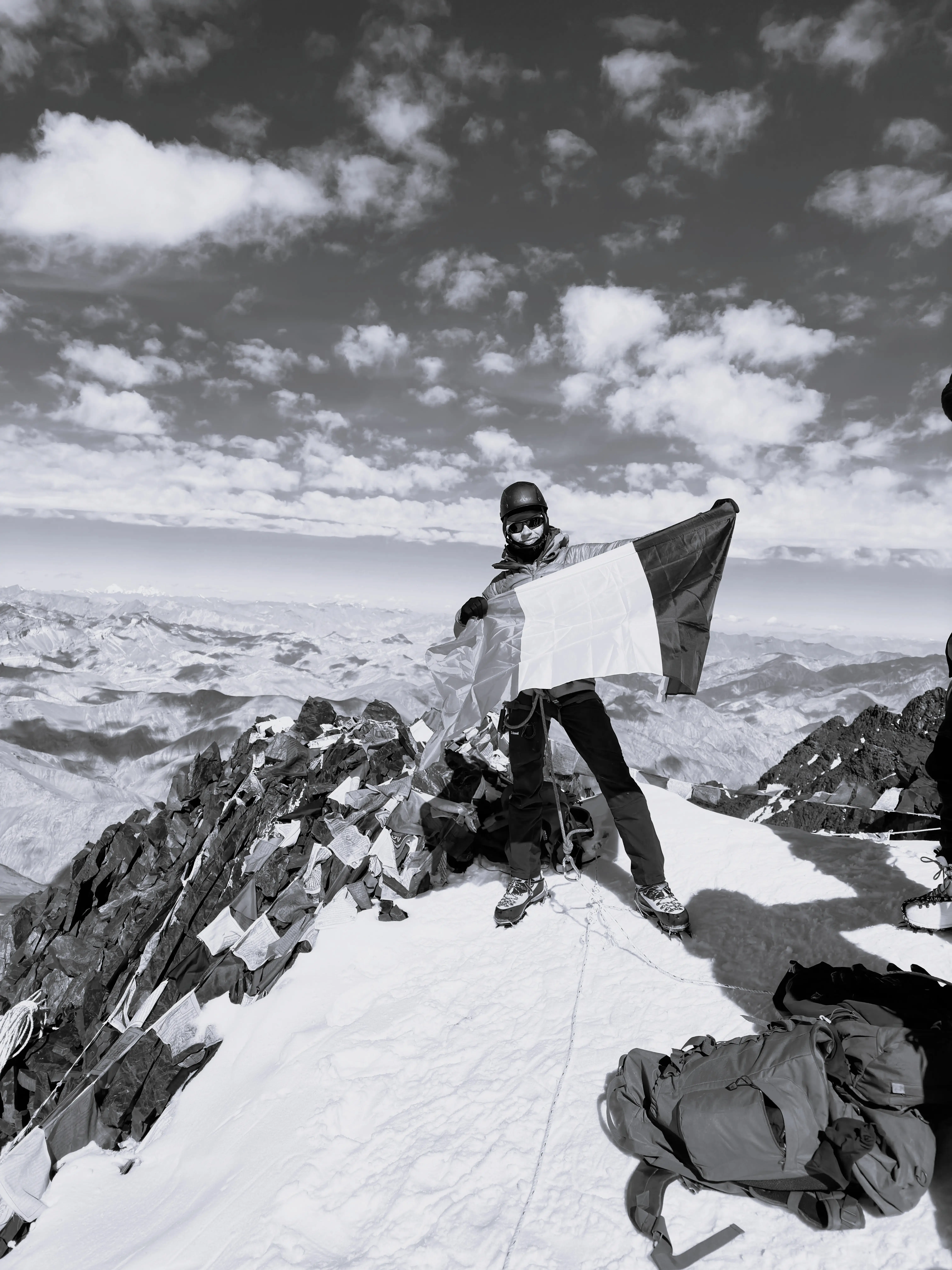 Programme UNREST Deep Change Leadership Adaptatif