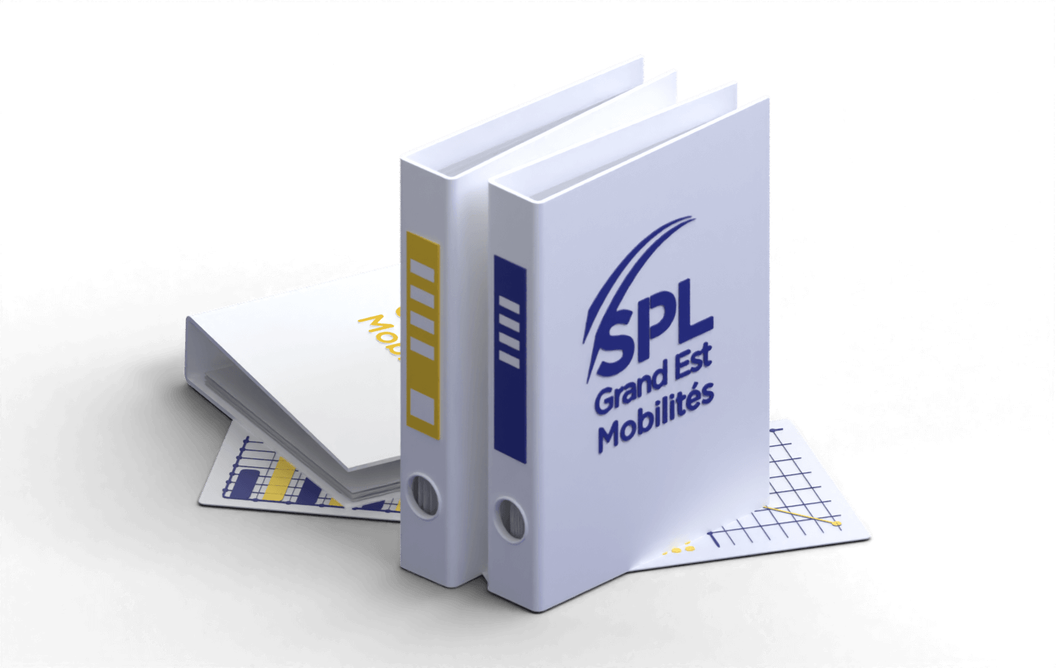 Des classeurs SPL