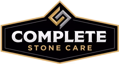 Complete Stone Care logo