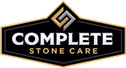 Complete Stone Care logo