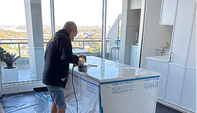 Stone Care Sydney