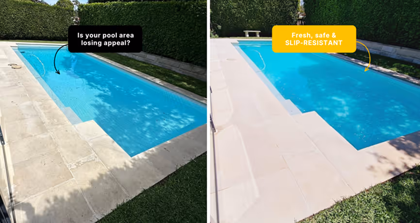 Stone Care Sydney