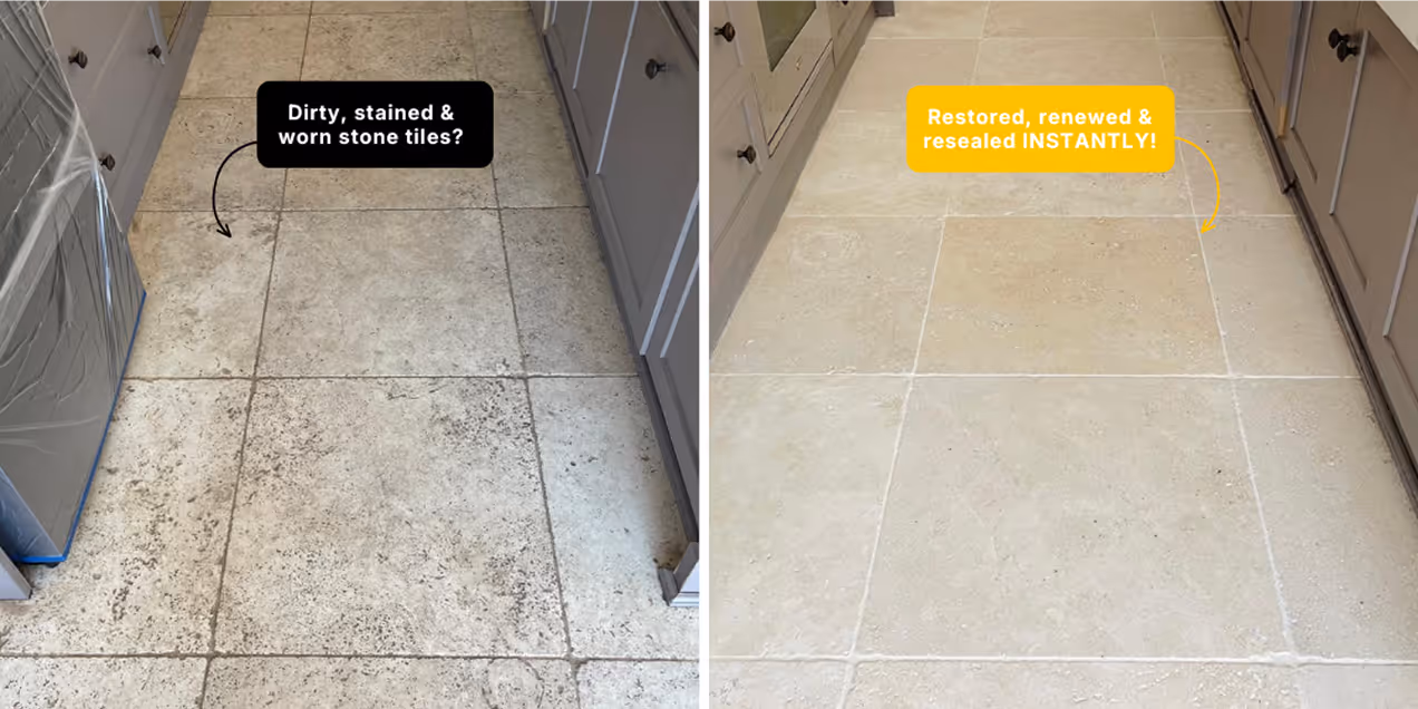 Stone Care Sydney