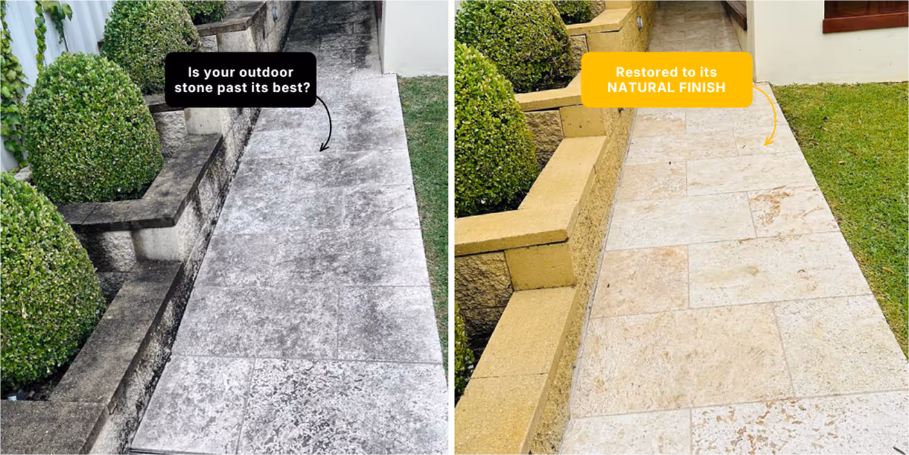 Stone Care Sydney