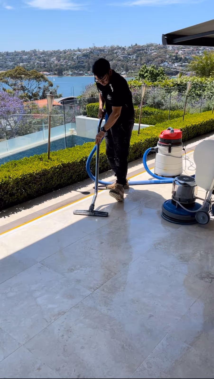 Stone Care Sydney