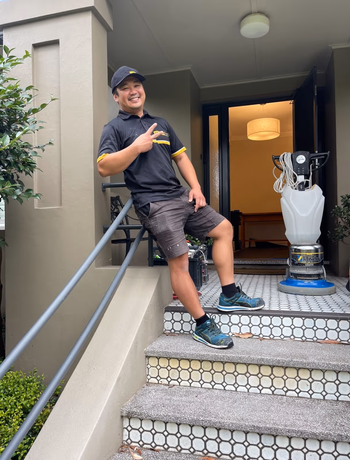 Stone Care Sydney