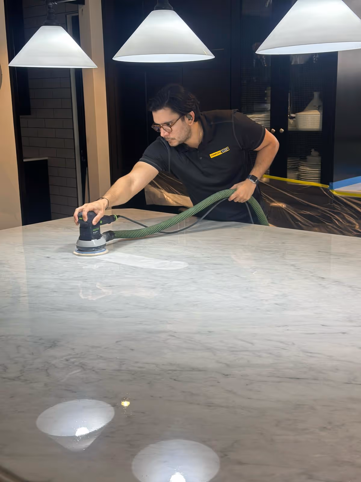 Stone Care Sydney