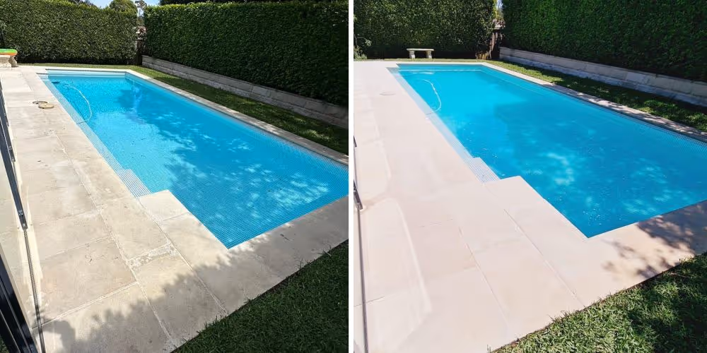 Stone Care Sydney