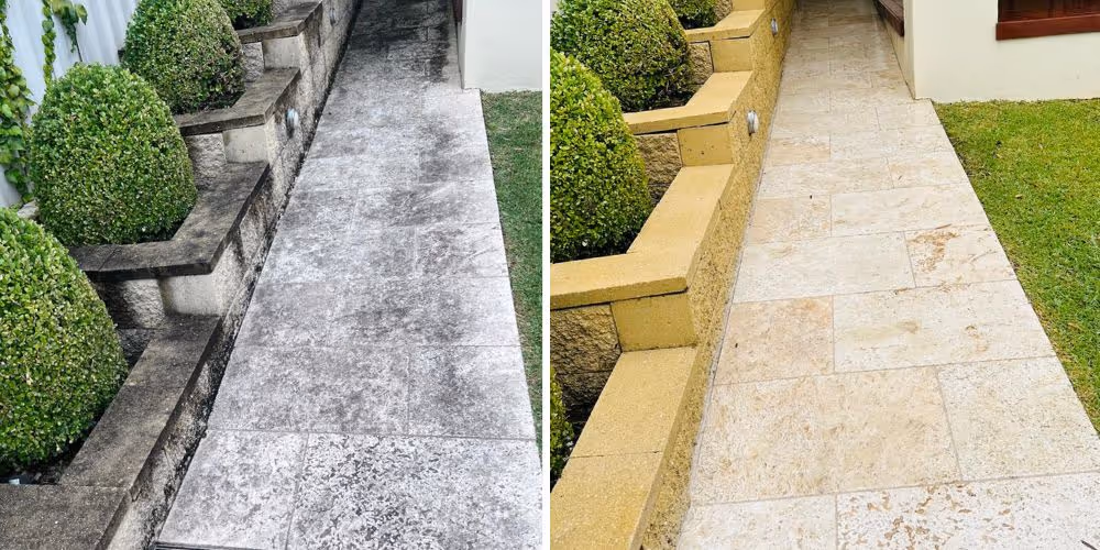 Stone Care Sydney